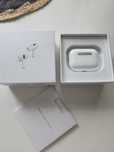 Sprzedam słuchawki Air pods 2 pro.