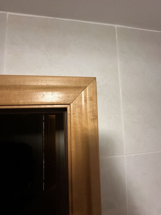 Guarnição usado em bom estado