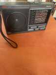 Radio Philips D1835 Compass