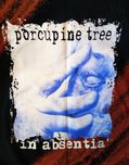 Koszulka T-shirt - Porcupine Tree "merch"