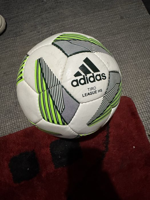 Piłka nożna adidas