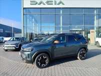 Dacia Duster Extreme Hybrid 140