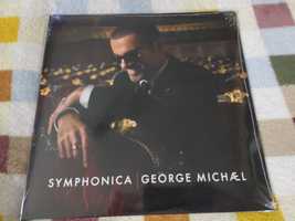 George Michael – Symphonica 2 x Vinyl, LP, Album  2014