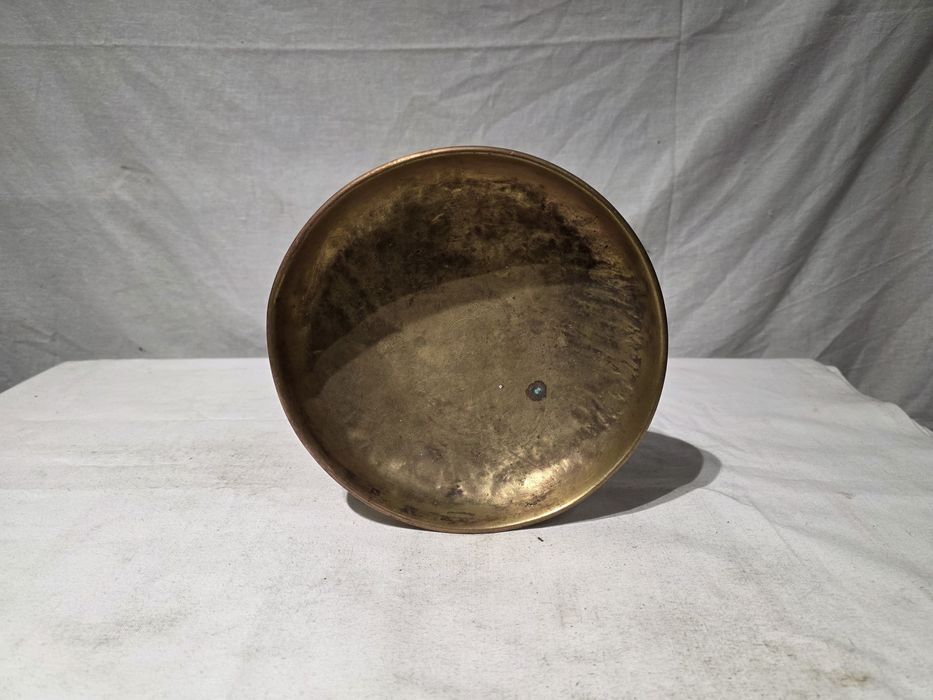 Szalka mosiężna do wagi 5kg Ideal Lublin