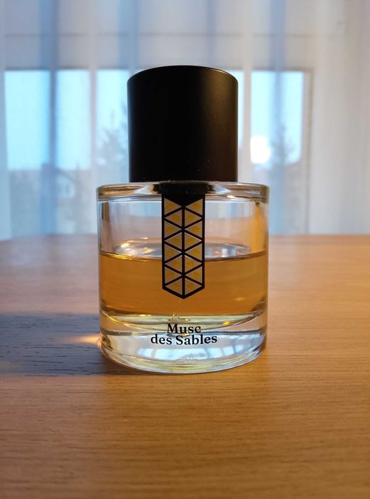 Musc Des Sables Les Indemodables - nisza