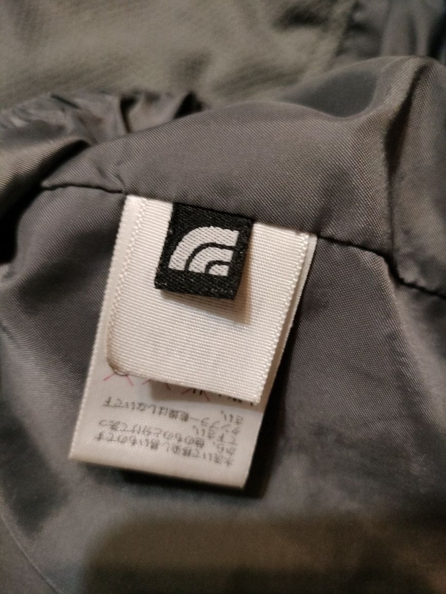 Kurtka damska The North Face Hyvent