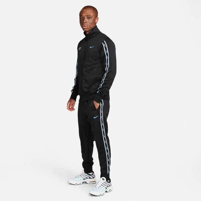 США! Спортивні штани Nike Track Pants Repeat (XS по 4XL) (DX2027-011)