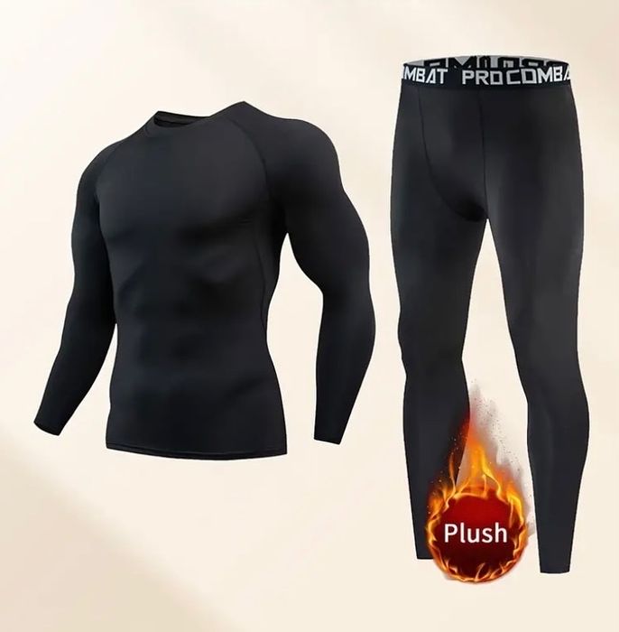 Термо комплект Кофта / Штаны теплый на флисе, Для спорта /  детское