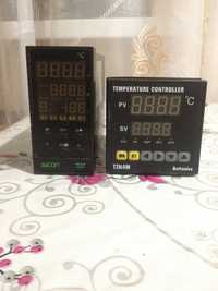 регуляторы (контроллеры) температуры Autonics TZN4M , Ascon XN-3100