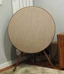 Coluna Bang & Olufsen Beoplay A9