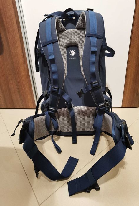 Plecak Fjallraven Kaipak 38