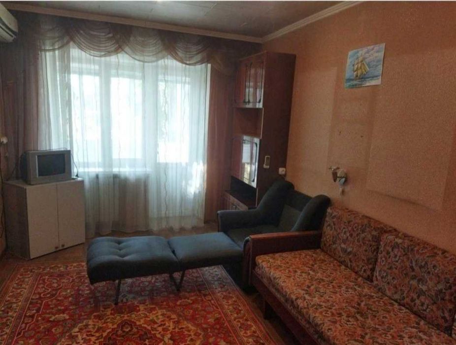 Сдам 1к квартиру Центр Нагорка Соборный район проспект Гагарина.