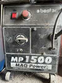 Migomat Bester Mag Power 1500