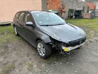 Peugeot 308 Peugeot 308