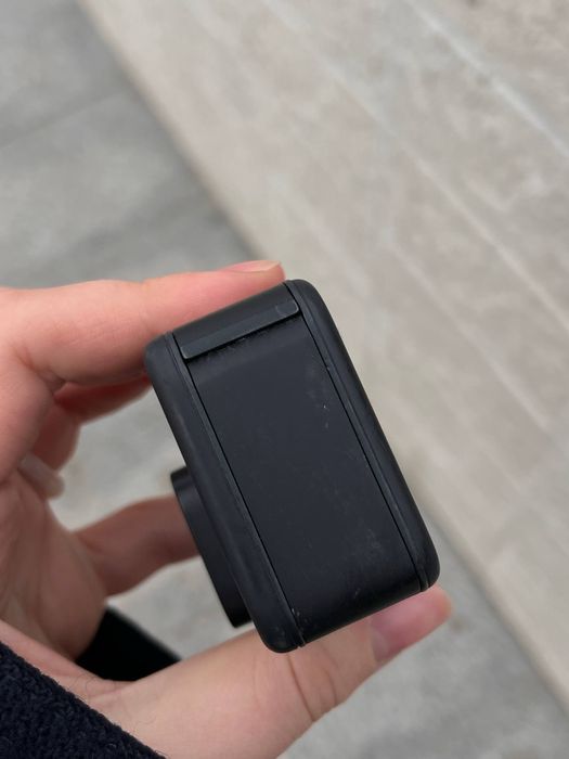 Екшн-камера GoPro Hero 9 з лінзою max lens