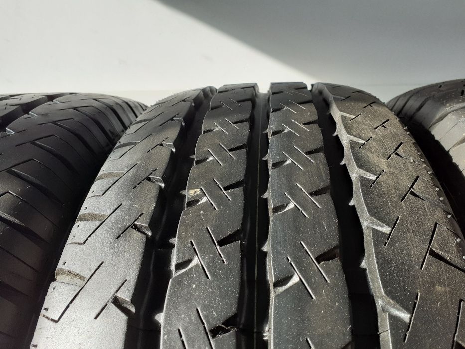 4szt Runway Enduro 616 235/65R16C 9,7mm 2019r