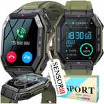 Suuper smartwatch wojskowy