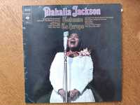 Mahalia Jackson winyl vinyl