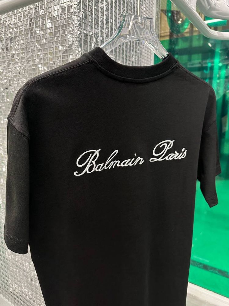 Чоловіча футболка Balmain