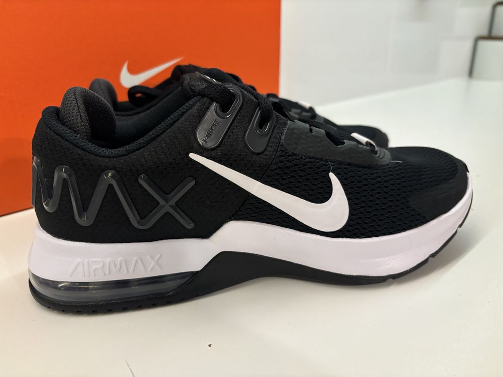 Buty nike air Max 26,7 trainer 4