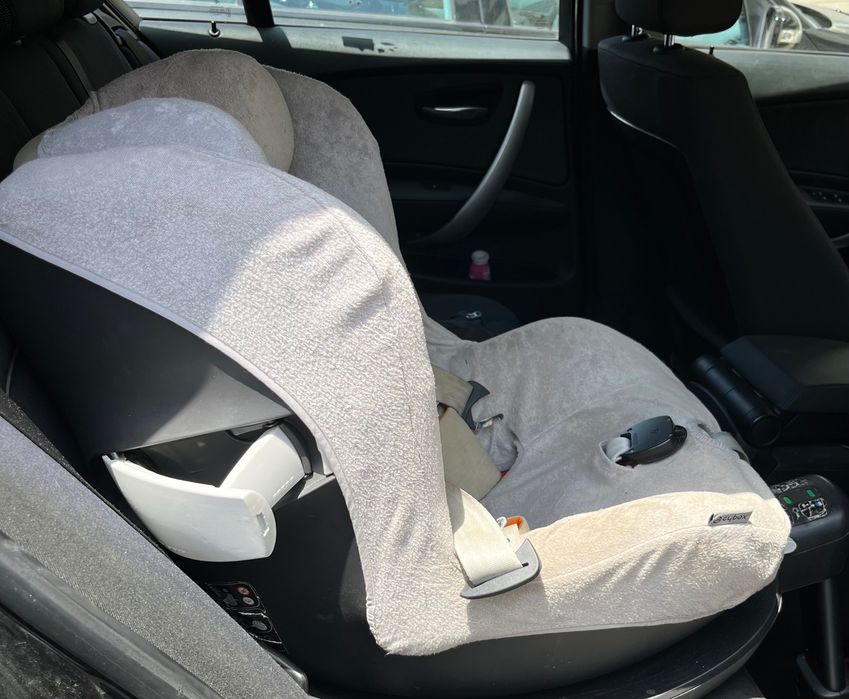 cadeira auto cybex gold sirona m2 i size