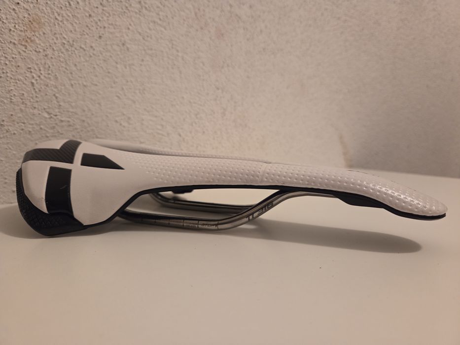 Selle Italia XL-R Ti316 Superflow