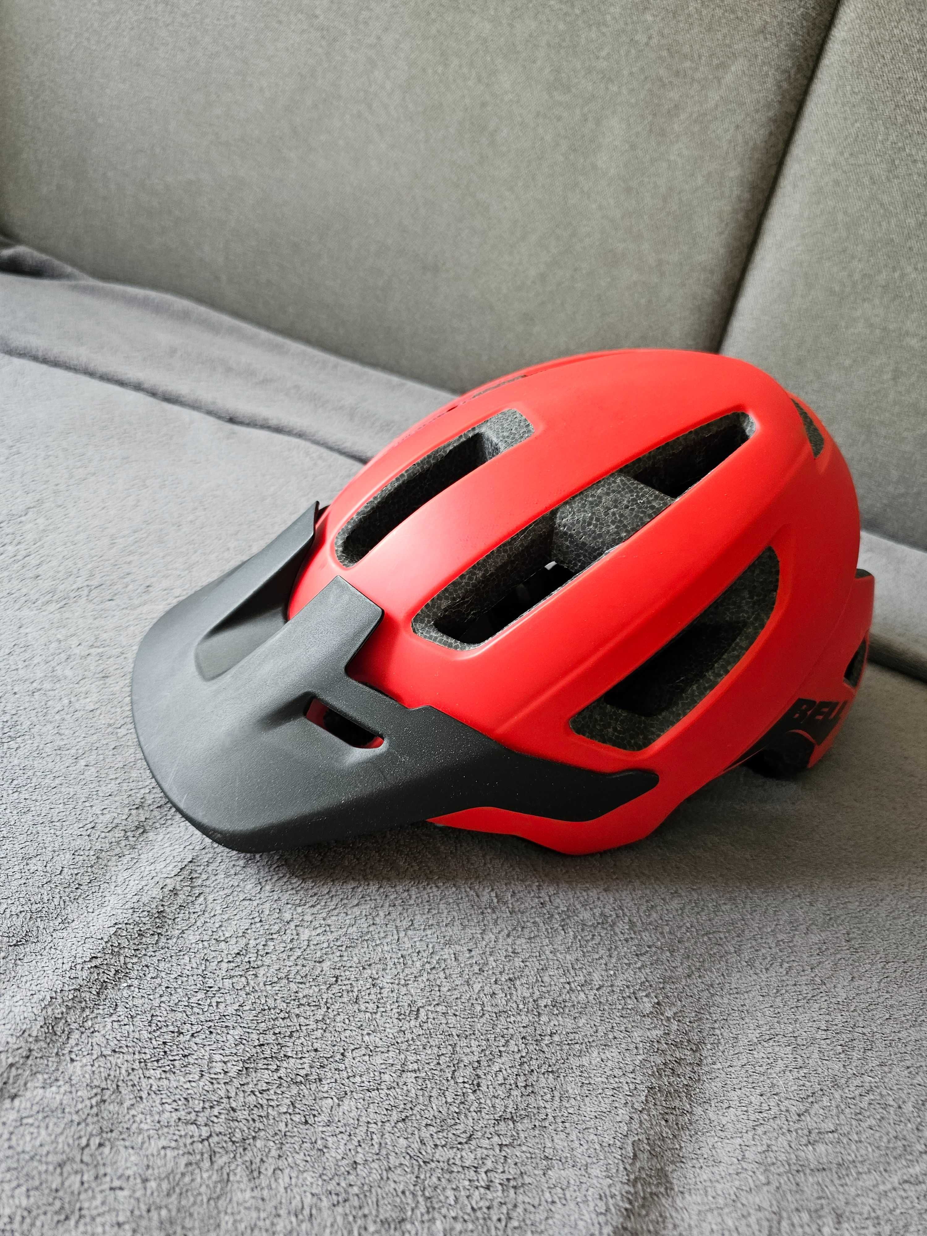 Kask Bell Nomad mtb