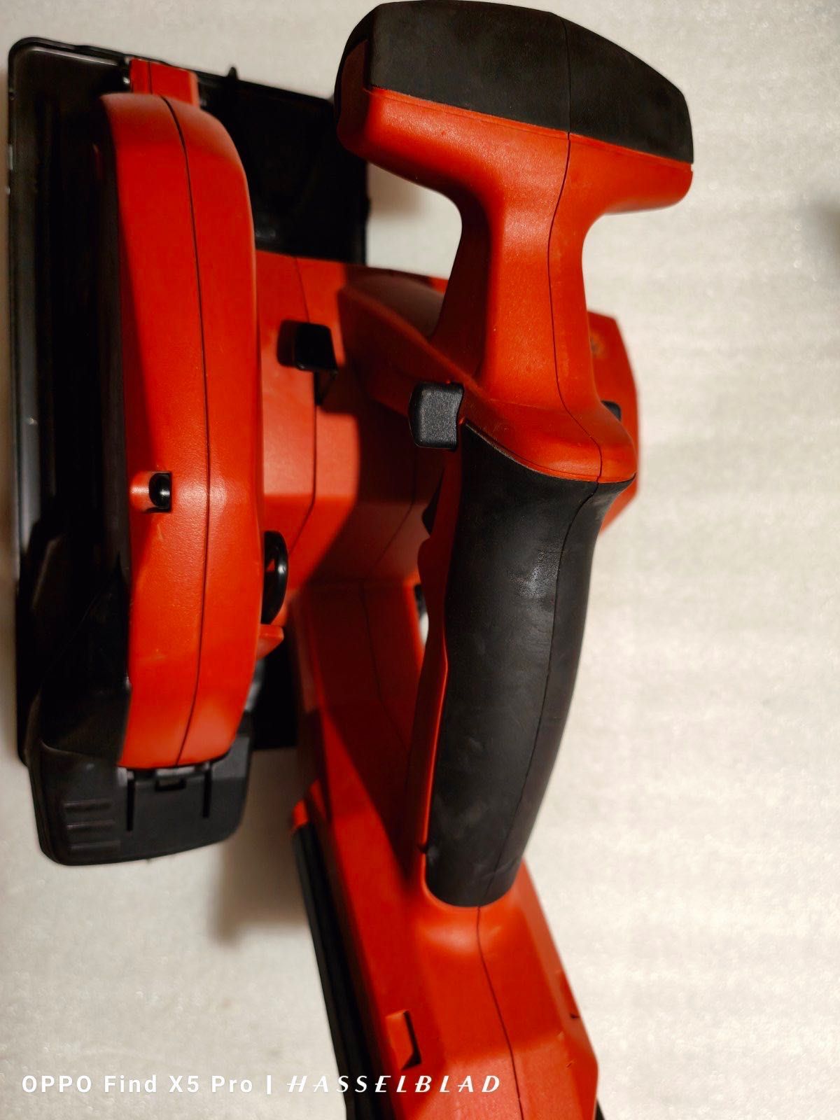 Hilti SC 5 l-22 пила по металу nuron