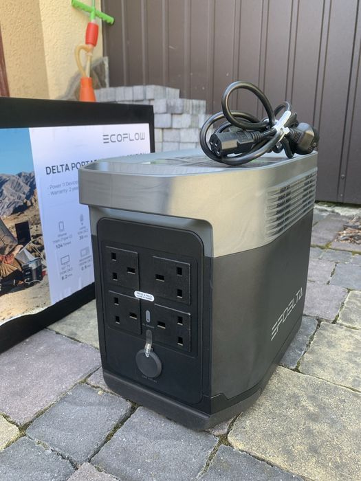 Ecoflow Delta EF3 Pro