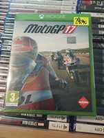 MotoGP 17 [XBOX ONE] nowa