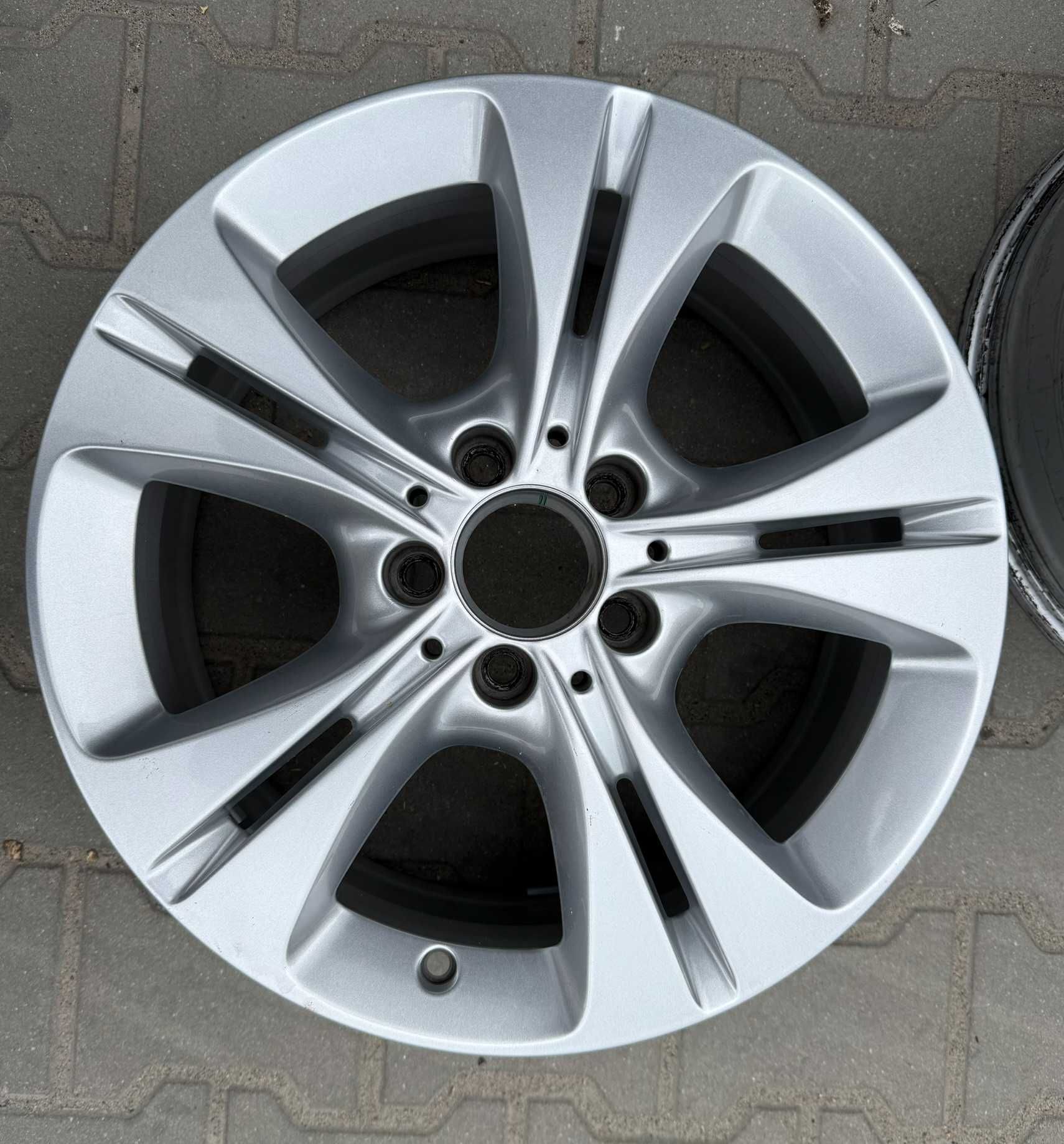 alufelgi r17 5x112 VW Passat Golf Jetta Sharan T-roc Touran Caddy