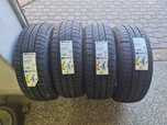215/65r16c taurus nowe opony letnie 2025r montaz w cenie