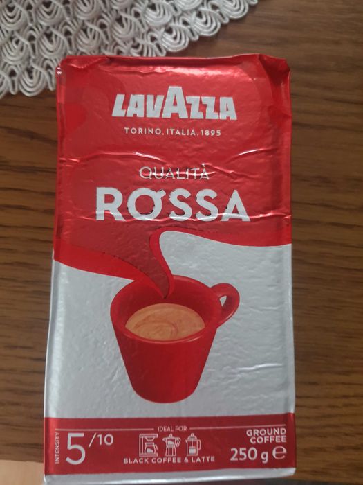 Kawa mielona mieszanka