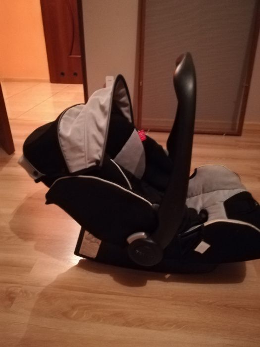 Nosidełko RECARO