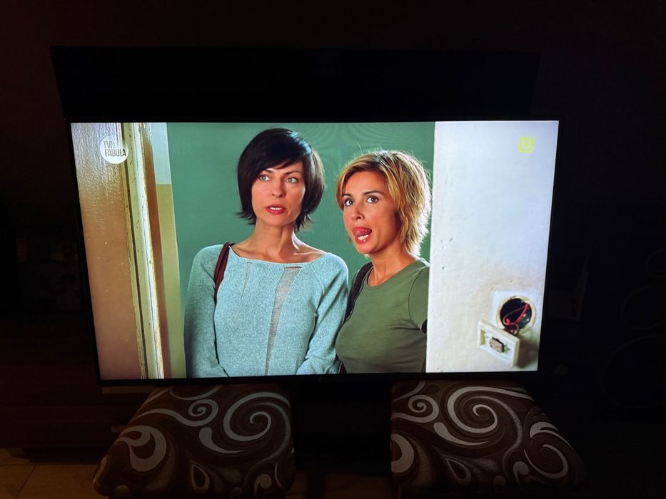 Telewizor LG 55 cali Smart tv,WiFi z pilotem