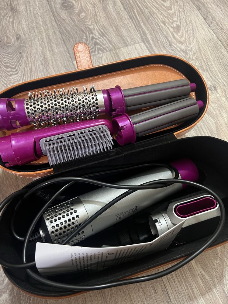Продам аналог Dyson новый