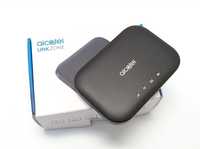 Router modem do internetu na kartę sim LTE 4G Alcatel bez simlocka w d