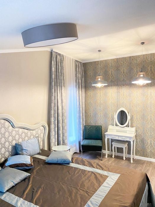 Продам 3 квартиру в Центре с авторским ремонтом ул.Гольдберговская