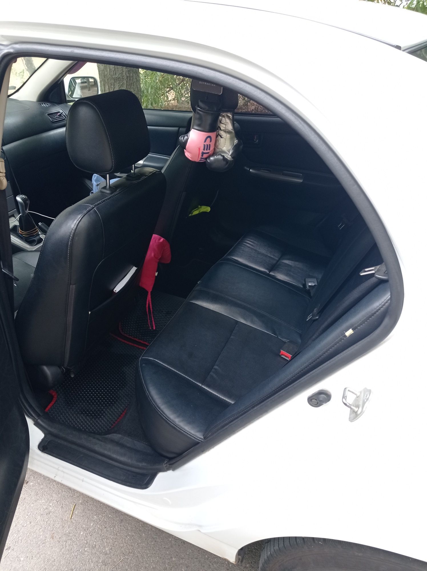 Продаю BYD f3 2013р. 1.5