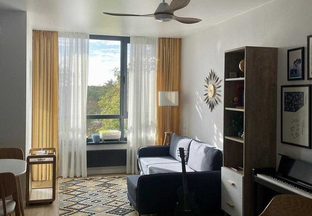 Продаж 1-кімнатної квартири в Пущі-Водиці, Оболонський район