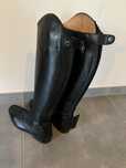 Buty jezdzieckie oficerki damskie rozmiar 40