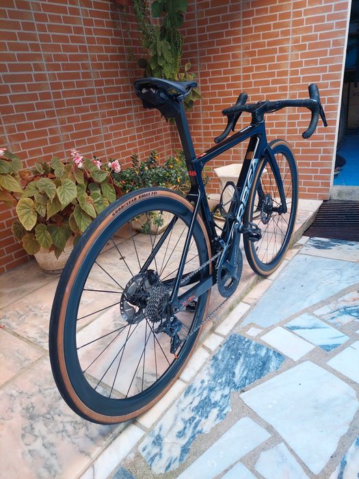 Orbea Orca OMX size 49