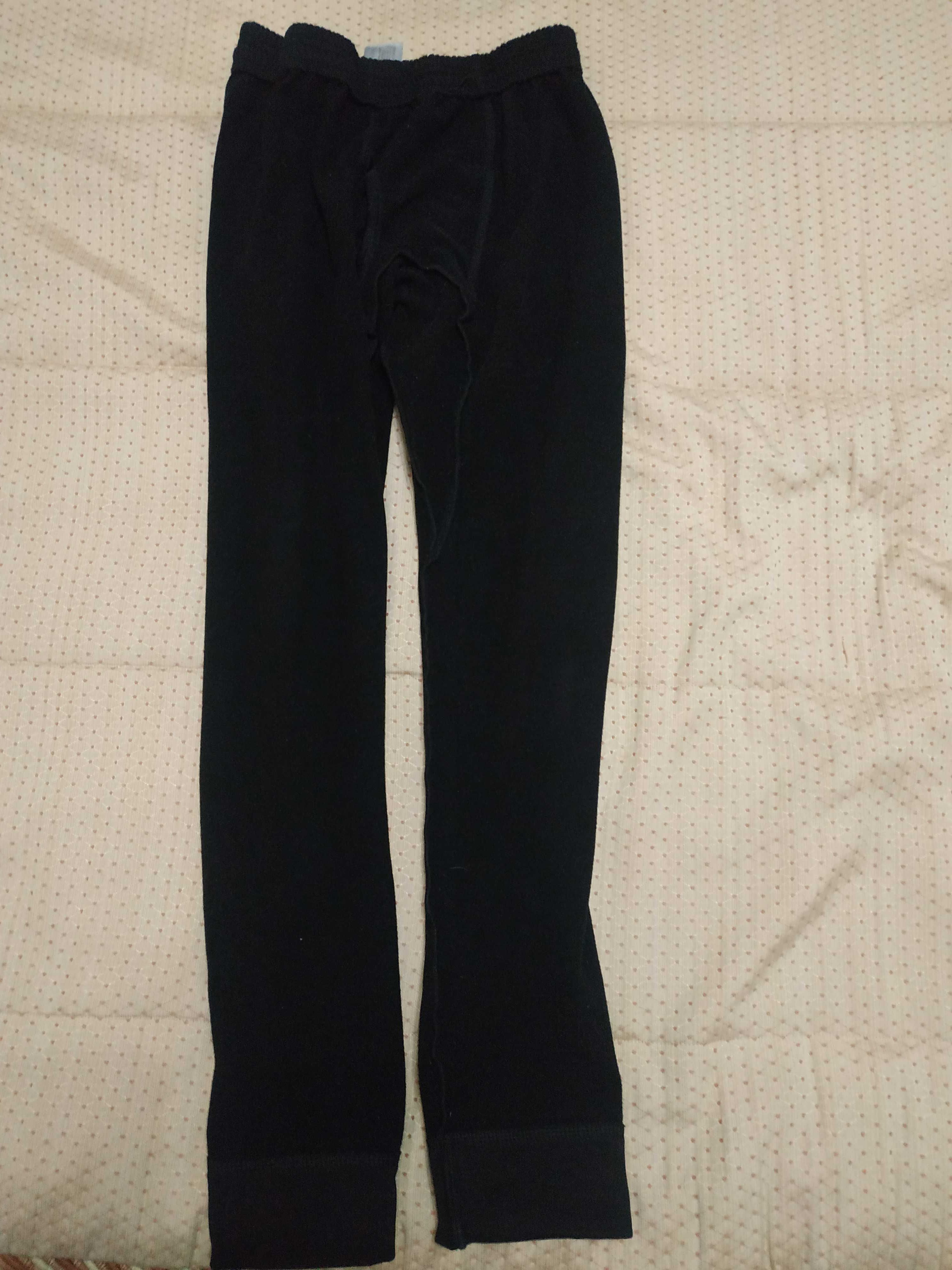 Calça térmica Ysabel Mora S