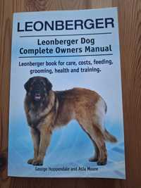 Książka Leonbergery Leonberger Complete Owners Manual
