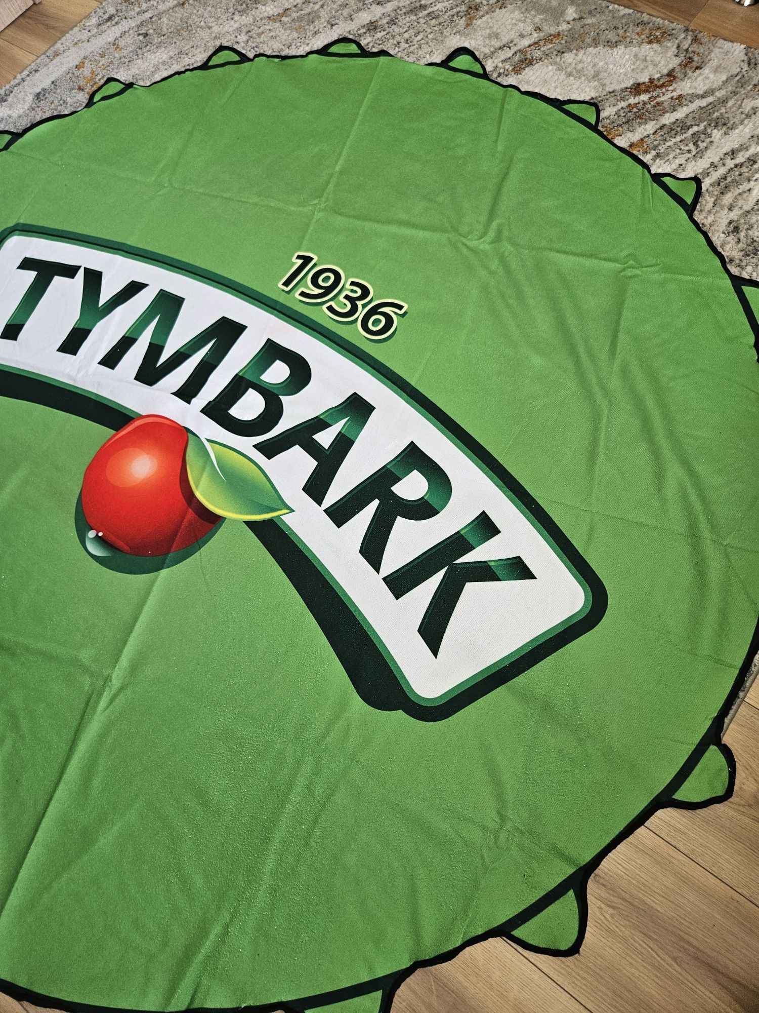 Ręcznik Tymbark kapsel 60 cm
