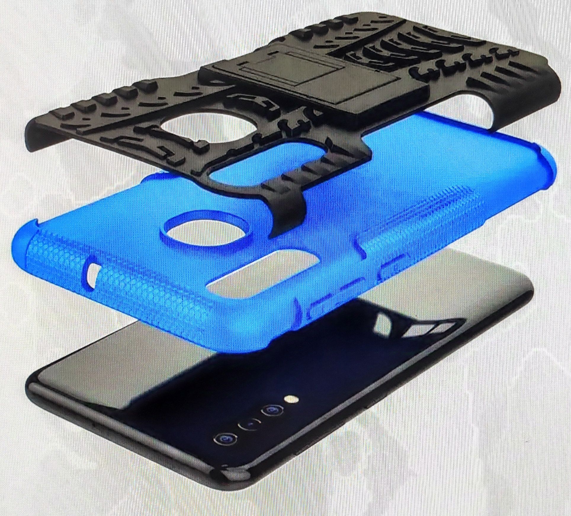 Capa Samsung Galaxy A20s