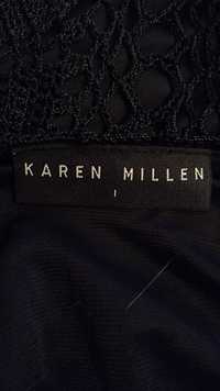 Vestido Karen Millen