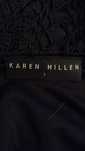 Vestido Karen Millen