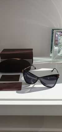 Okulary przeciwsłoneczne Tom Ford jakość premium nowe