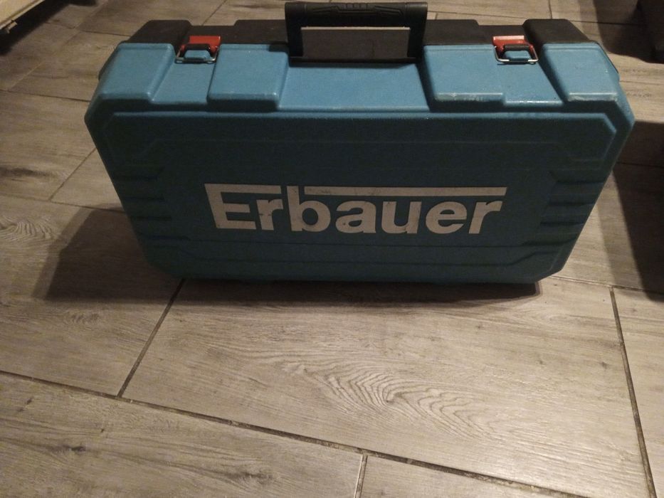 Wynajem sprzętu budowlanego